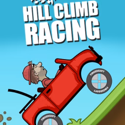 Hill Climb Racing - Topic