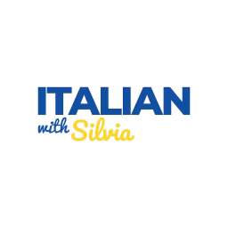 Italian with Silvia