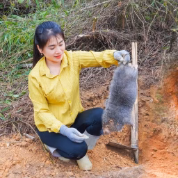 Nhất Bushcraft