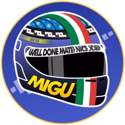 MIGU F1