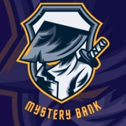 mystery bank