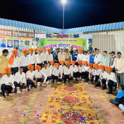 Lakshya Defence Academy Jalgaon Neur