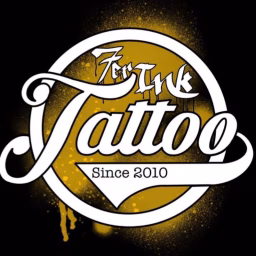 7er Ink Tattoo