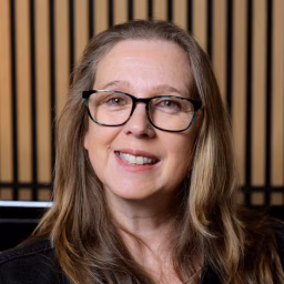 Sharon Bill