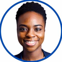 Kedeisha Bryan - Your Data Career Coach
