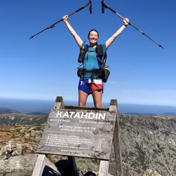Lisa P Hikes