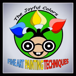 Fine Art Painting Techniques (Tips and Tutorials)