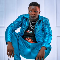 Mark Da Urban (DANCEHALL MARADONA)