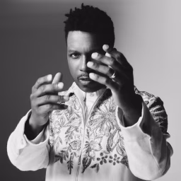 Leslie Odom, Jr. - Topic