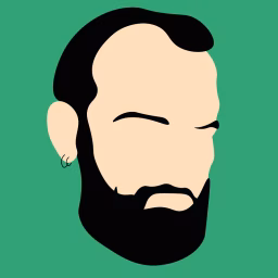 Steve Wright Android At Night