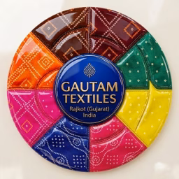 GAUTAM TEXTILES
