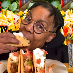Steel City Mukbang and Unboxing