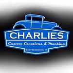 Charlies CustomCreations