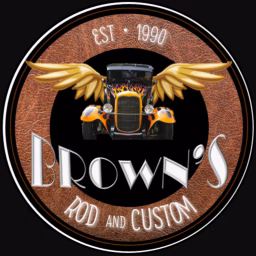 Brown's Rod & Custom 