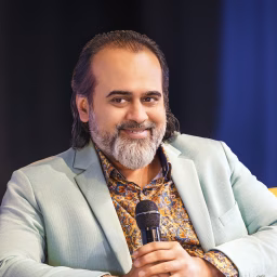 Acharya Prashant Malayalam