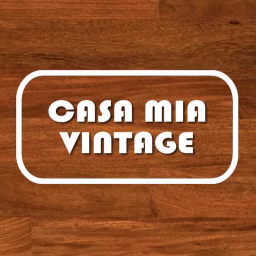 Casa Mia Vintage