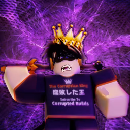 CorruptedVT