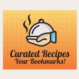 curated recipes
