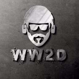World War 2 Diaries