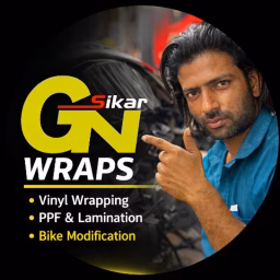 GN Sikar