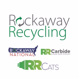 Rockaway Recycling - Family of Scrap Brands
