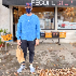 Ryan J