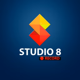 Studio 8 Record
