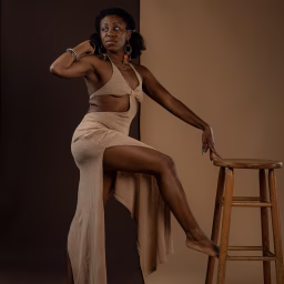 Akeylah Simone