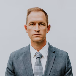 Cyrus Janssen