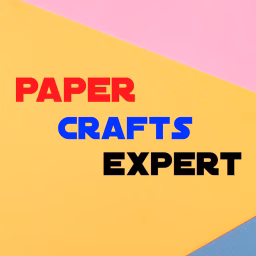 Paper Crafts Expert