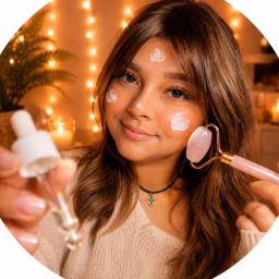 Danna ASMR