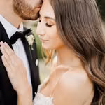 Relaxed, Light & Airy Wedding Photographer