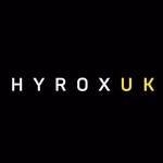 HYROX UK & Ireland