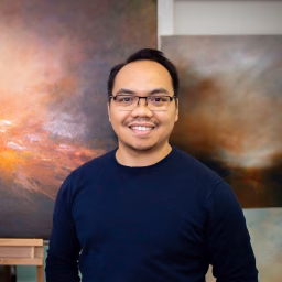 Kris Ancog