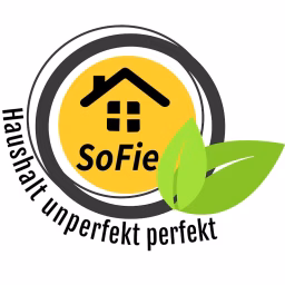 SoFie Haushalt Unperfekt Perfekt