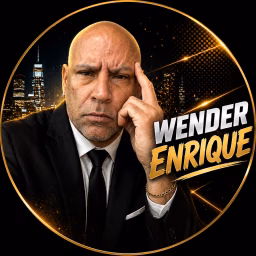 Wender enrique sin filtro