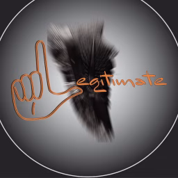 Legitimate