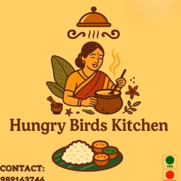 Hungry Birds Kitchen 