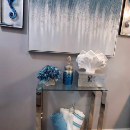 Ruhi Home Decor