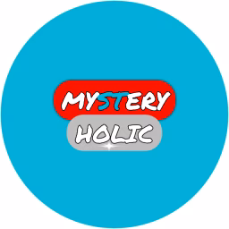 Mystery Holic