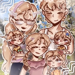 Avatar family