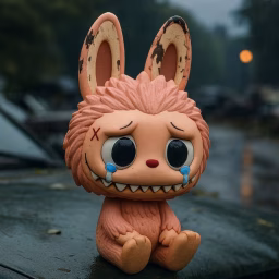 Labubu Stories
