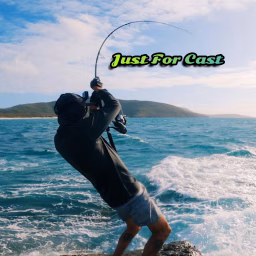 JUST FOR CAST