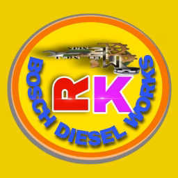 R K BOSCH DIESEL WORKS