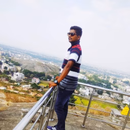 Civil Engineer Prabhat