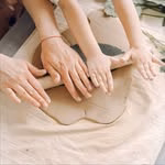 air-dry-art.com by Pottery Passion