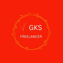  GKS freelancer