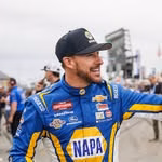 Daniel Hemric