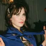 Zooey Deschanel