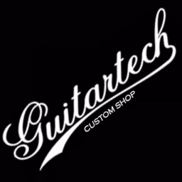 Guitartech Custom Shop